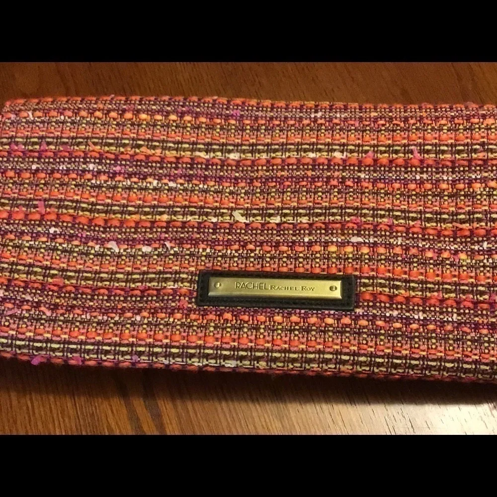 Rachel Roy Clutch Bag - Picture 3 of 3